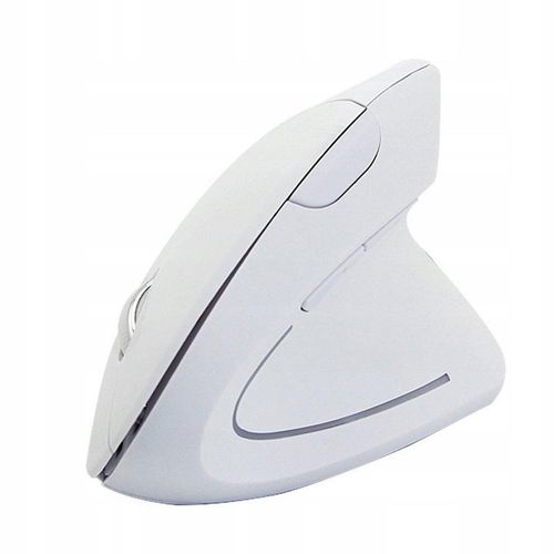 Souris verticale ergonomique sans fil LALA 2.4G,LOG1023