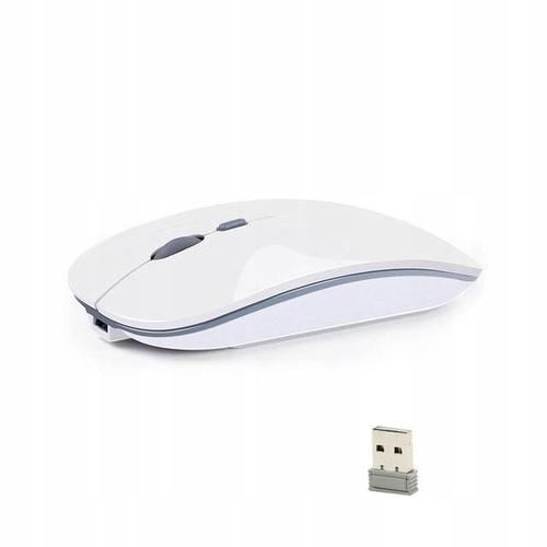 Souris sans fil optique sans fil ergonomique,LOG1018