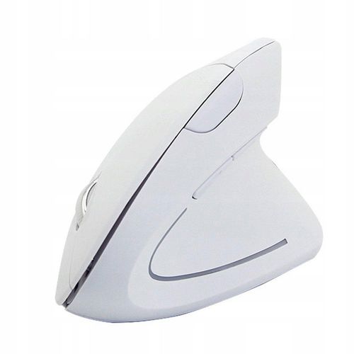 Souris verticale ergonomique sans fil TE 2.4G 6,LOG1058