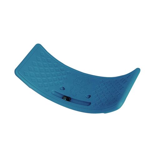 Planche D'équilibre Torsadée Pour Les Jambes Abdominales,Oscillant,Maison,Jeu En Plein Air,Après Avoir Quitté Le Travail,Fitness,Décompression,Équilibre - Type Blue