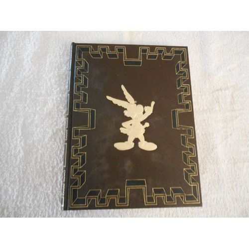 Asterix Edition De Luxe Rombaldi Tome 2