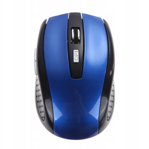 Souris optique sans fil portable Sem Fio pour G,LOG1122