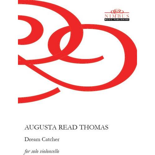 Thomas,Augusta Read - Dream Catcher [Compact Discs]