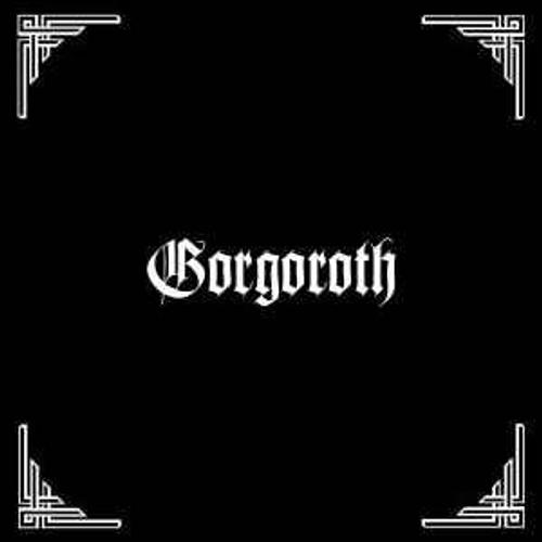 Gorgoroth - Pentagram Cd