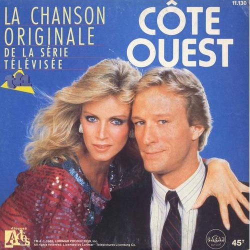 Côte Ouest (Chanson Originale De La Série Tv)