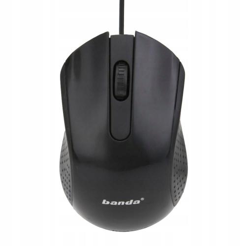 Joyfeel 3D Optique USB Filaire Souris Ergo Mouse,LOG1365