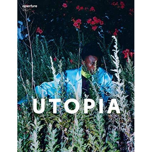 Magazine Aperture 241 Utopia /Anglais