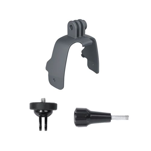 Support Supérieur De Caméra Pour Dji Fpv, Adaptateur De Caméra D'action Sportive, Kit D'extension De Fixation Pour Accessoires Dji-Générique