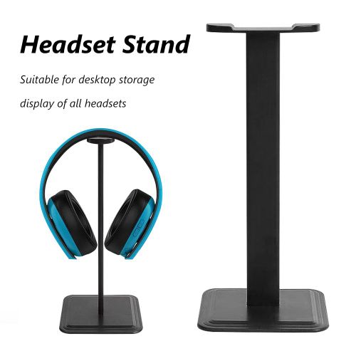 Support universel pour écouteurs intra-auriculaires Sony Apple AirPods Max M2, pour casque de jeu