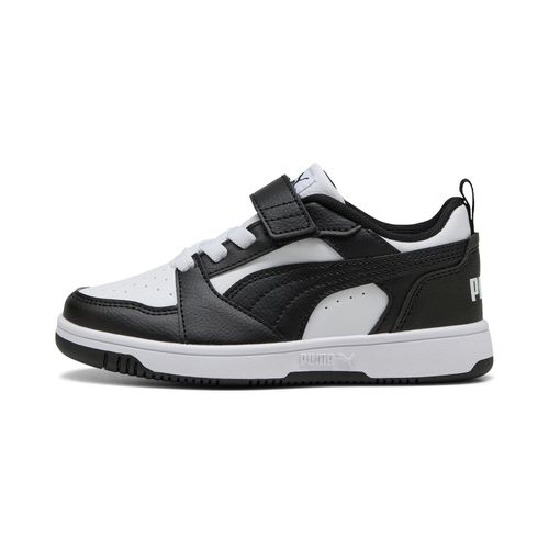 Chaussures Rebound V6 Lo Ac Ps 397419 01 Blanc