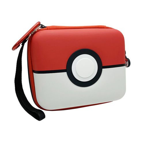 Sac De Rangement Pour Cartes Pokemon, Anti-Poussière, Album, Cartes De Trading, Classeur De Collection, Support De Jeu, Étuis Pour Cartes Yugioh, Capacité, Cadeaux Pour Enfants