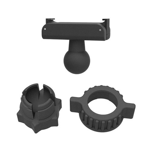 Adaptateur De Rotule Magnétique Pour Dji Action 2, Accessoires De Caméra, Assemblage De Rotule Pour Action 2-Générique