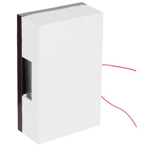 Sonnette filaire manuelle Ding Dong, carillon pour maison, hôtel, système de contrôle d'accès intelligent, 220V, nouveauté