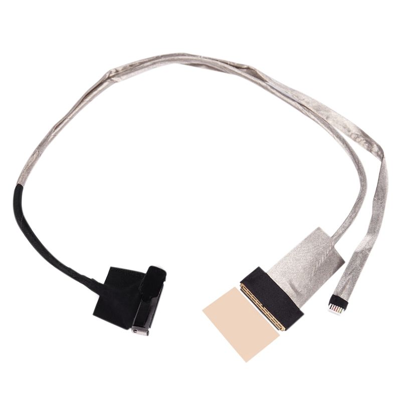 Nouvel écran LED LCD LVDS pour HP Pavilion série G7-2000, câble vidéo