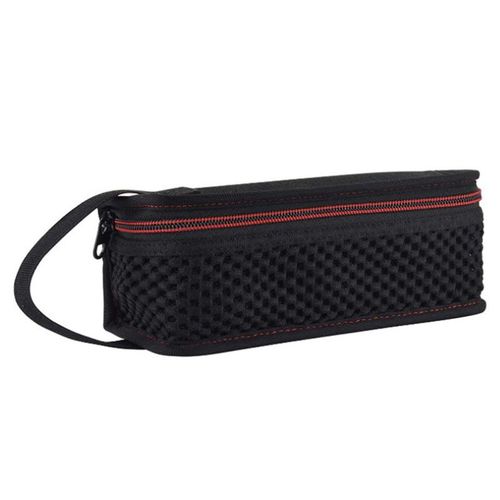 Étui de haut-parleur en néoprène pour Anker SoundCore 1 & 2 Portable sans fil Bluetooth, sac de voyage de transport