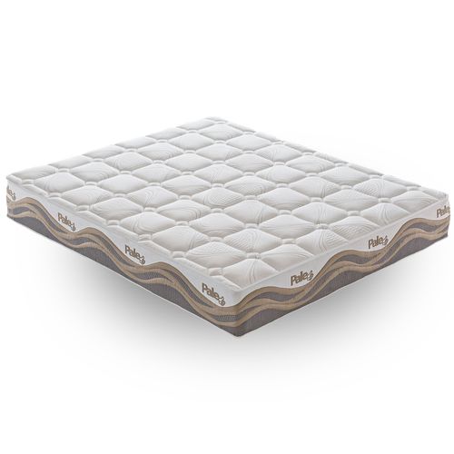 Matelas Ressorts Ensachés Et Mémoire De Forme 160x190 Epaisseur 25 Cm