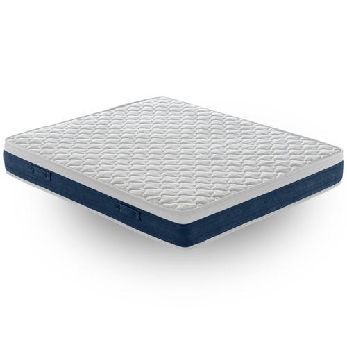 Matelas En Mousse 120x200 Epaisseur 20 Cm