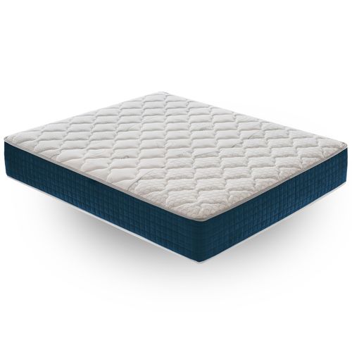 Matelas En Mousse Mémoire De Forme 160x190 Epaisseur 27 Cm
