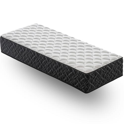 Matelas En Mousse 80x190 Epaisseur 30 Cm, Réversible