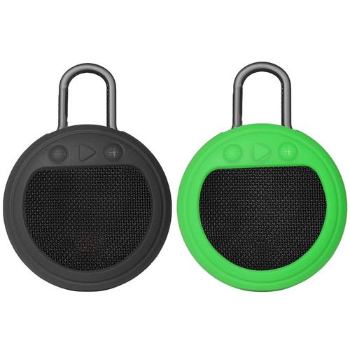 Étui de transport en Silicone pour haut-parleur Bluetooth JBL CLIP 3, housse de protection Portable, nouvelle collection