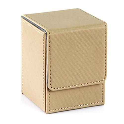 Boîte De Jeu De Cartes À Manches, Nouvelle Boîte De Jeu De Cartes Pour Yugioh Mtg Binders: 100 +