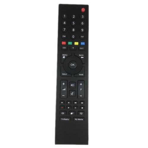 Télécommande pour Grundig SMART LCD TV, télécommande de remplacement RC3214801 02 TS1187