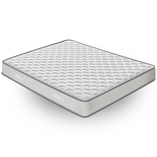 Matelas En Mousse Mémoire De Forme 160x190 Epaisseur 21 Cm