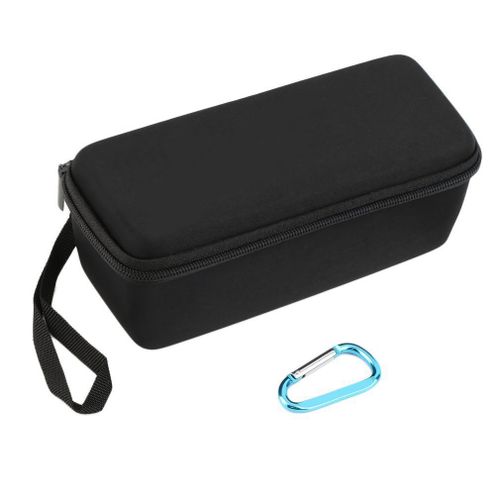 étui de voyage pour Mini haut-parleur Bluetooth-compatible, vente en gros
