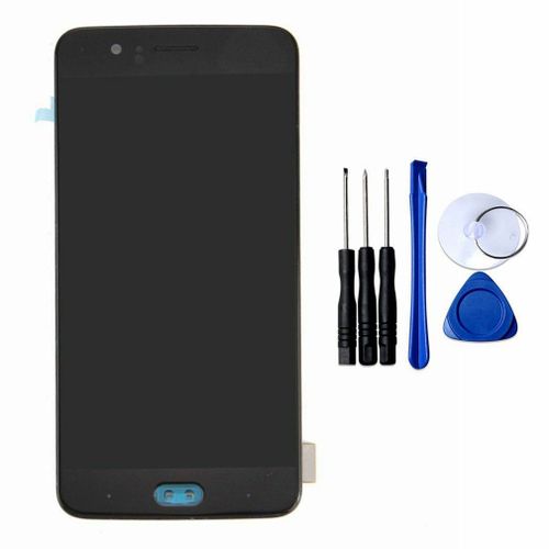 Ensemble Complet Écran Tactile Lcd Avec Châssis, Pour Oneplus 5 A5000