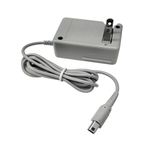 Chargeur De Voyage Mural Us Pour Nintendo Ds Lite, Adaptateur De Cordon D'alimentation, Ndsl