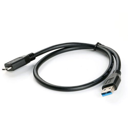 Câble de données USB 3.0 Type A, pour Western Digital WD My Book, disque dur externe, meilleure vente, 3.0
