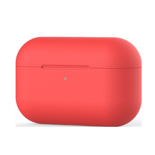 Étui Airpods Pro 3 en Silicone avec peau autocollante, étui compatible Bluetooth pour écouteurs Apple, accessoires de protection