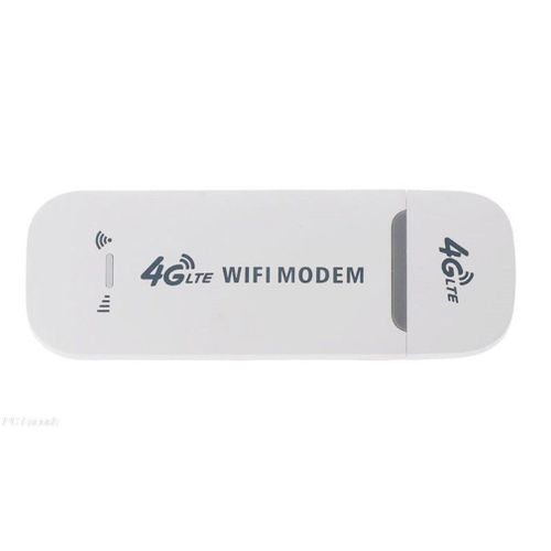 Mini routeur WIFI Portable 4G/3G LTE, 100Mbps, Dongle USB sans fil, Modem Mobile, carte SIM, débloqué, pour voiture
