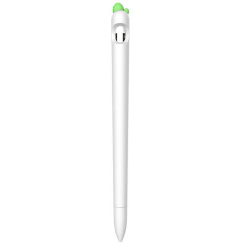 Étui À Crayons En Silicone Pour Apple Pencil 1/2, Mignon, Fruit, Housse De Protection Pour Tablette Tactile, Costumes Pour I Pad