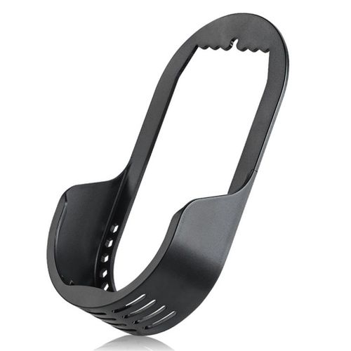Support mural Durable pour haut-parleur, support de suspension permettant de gagner de l'espace, pour Amazon Alexa Echo Dot 3e génération