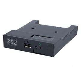 Émulateur De Clé Usb Ssd, Sfr1m44-U100k Noir, 3.5 Pouces, 1.44 Mo, Pour Clavier Électronique Yamaha Korg Roland