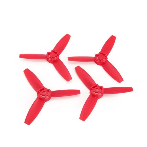 2 Paires D'hélices Cw/Ccw Pour Parrot Bebop 3.0 Rc Drone Quadcopter Avion Uav, Pièces De Rechange-Générique