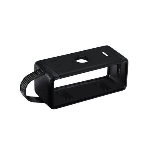 Étui de voyage en Silicone souple pour haut-parleur sans fil, Compatible Bluetooth, MARSHALL EMBERTON, nouveau, 2021