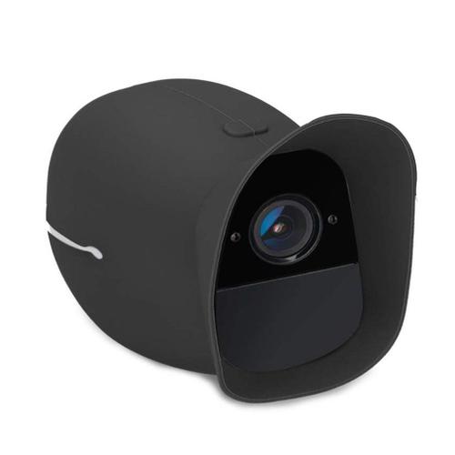 Housse de protection en Silicone pour caméra sans fil, étui résistant aux Uv et aux intempéries, pour Arlo Go / Arlo Pro / Arlo Pro 2