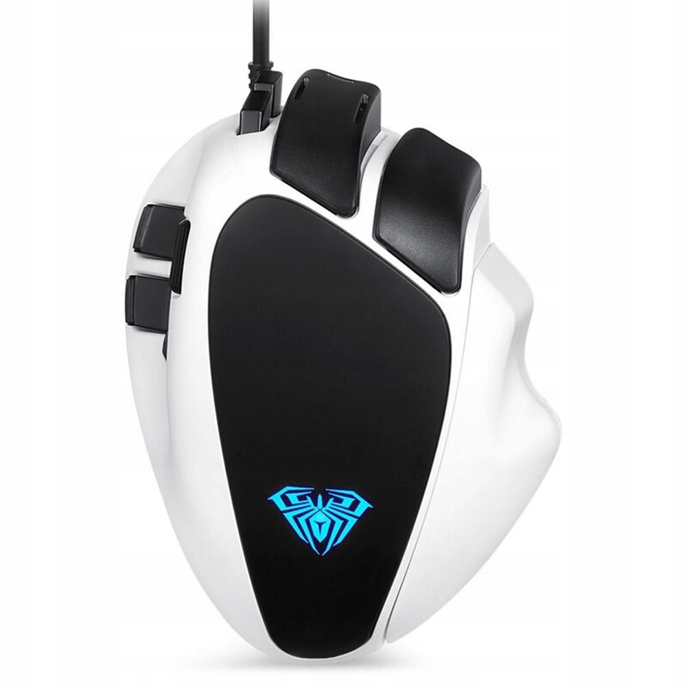 vodool S10 jeu macro programmation souris filaire,LOG1670