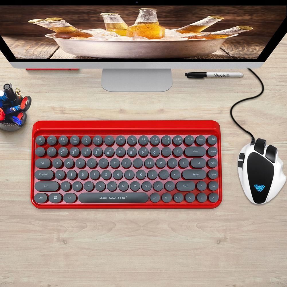 vodool S10 jeu macro programmation souris filaire,LOG1670 - 2