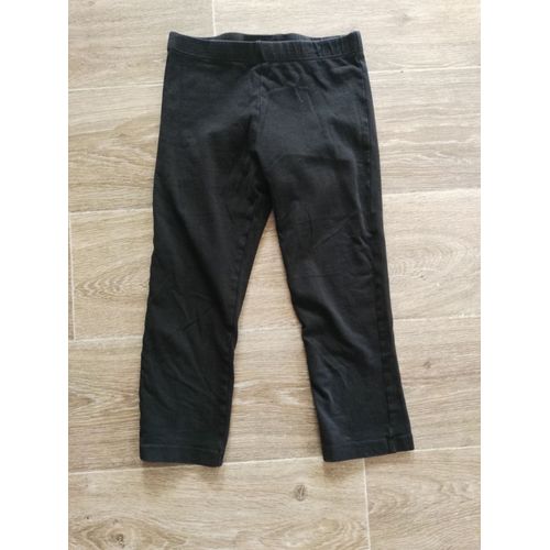 Legging Kiabi Noir 10 Ans