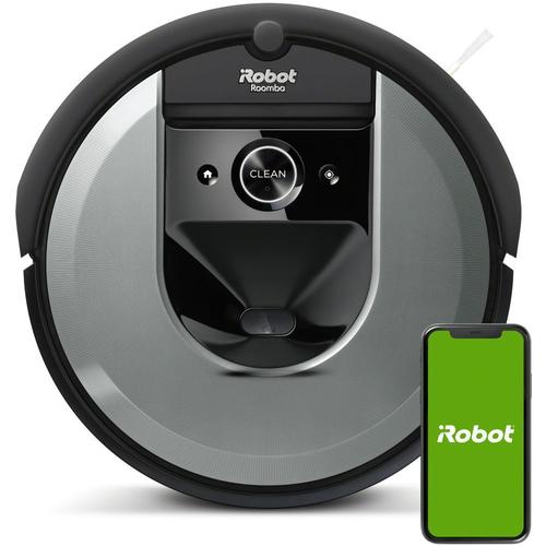 Aspirateur robot iRobot Roomba i7