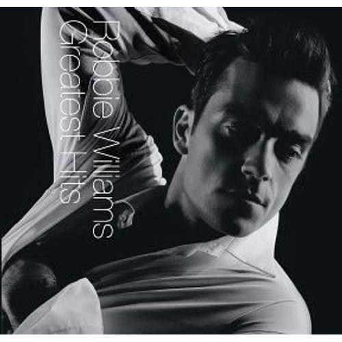 Robbie Williams - Greatest Hits - Coffret 19 Single 1 Titre