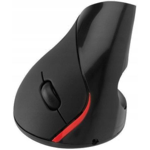 Souris sans fil verticale ergonomique,LOG1947