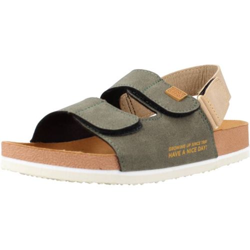 Gioseppo Gerais Colour Vert