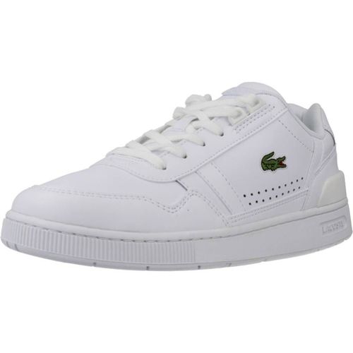 Lacoste 45sfa0090 Colour Blanc