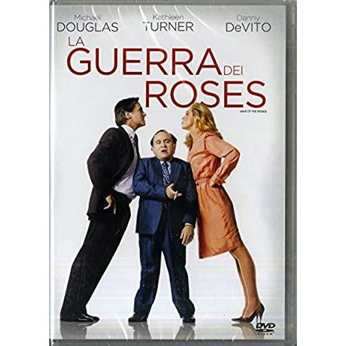 La Guerra Dei Roses Import