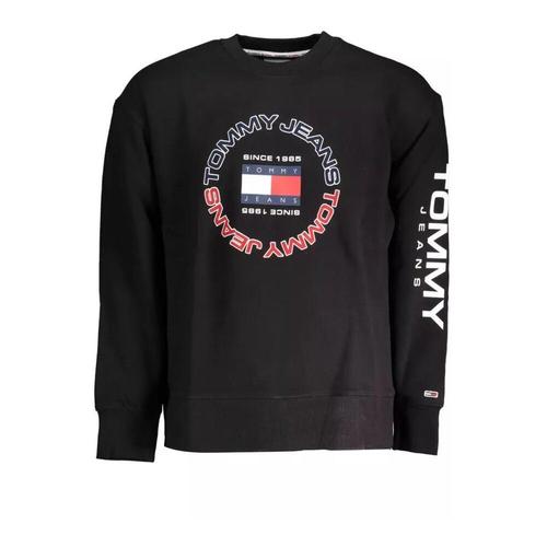 Tommy Hilfiger - Sweatshirts & Hoodies > Sweatshirts - Black