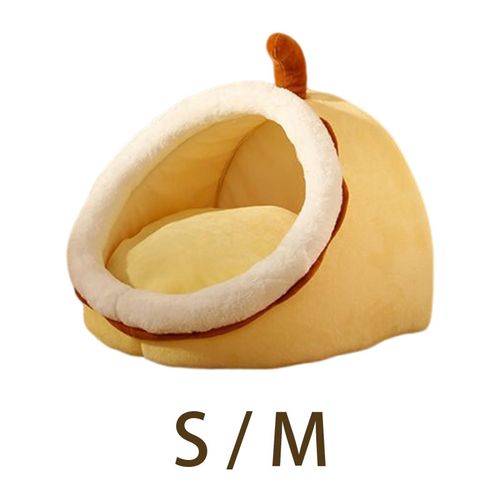 Panier De Couchage Antidérapant Pour Animaux De Compagnie, Mignon Tapis Doux Pour Chiots, Lapins, Petits Chats, Chaton D'intérieur